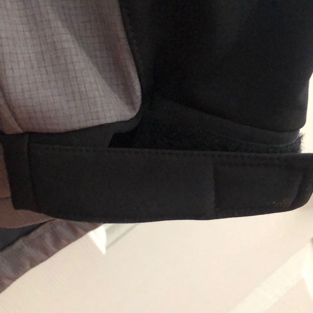 Carolina Panthers Coat - Picture 5 of 8